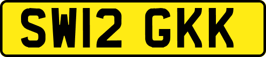 SW12GKK