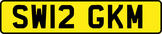 SW12GKM