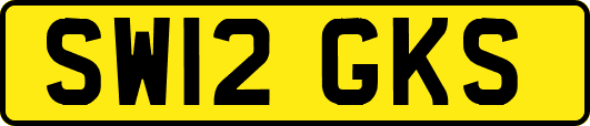 SW12GKS