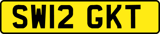 SW12GKT