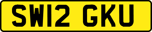 SW12GKU