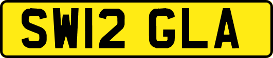 SW12GLA