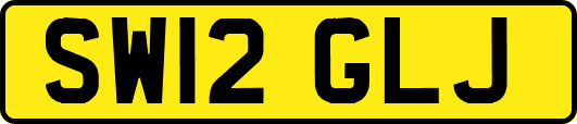 SW12GLJ
