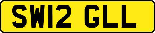 SW12GLL