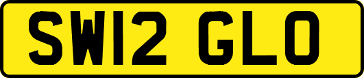 SW12GLO