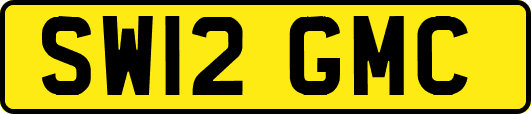 SW12GMC