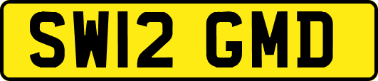 SW12GMD