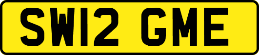 SW12GME