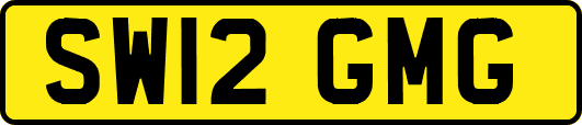 SW12GMG