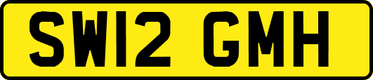 SW12GMH