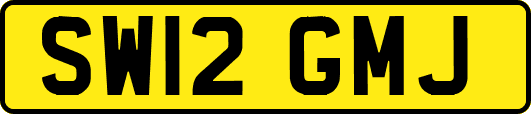 SW12GMJ