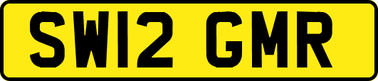 SW12GMR