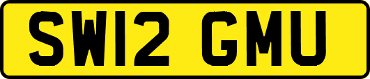 SW12GMU