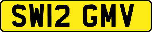 SW12GMV