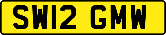 SW12GMW