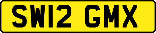 SW12GMX