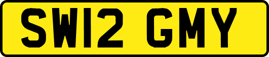 SW12GMY