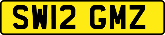 SW12GMZ