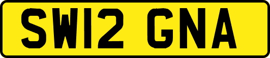 SW12GNA