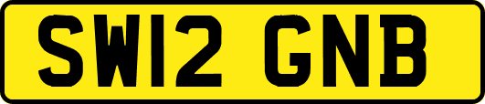SW12GNB