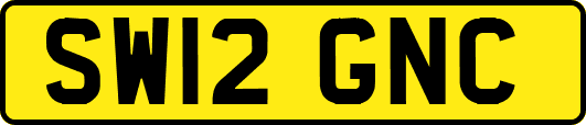 SW12GNC