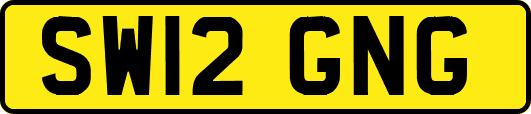 SW12GNG