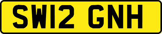 SW12GNH