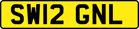 SW12GNL