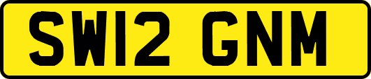 SW12GNM