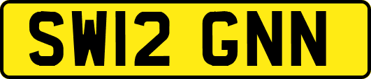 SW12GNN
