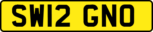 SW12GNO