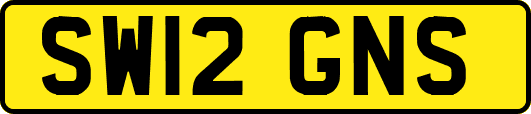 SW12GNS