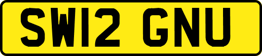 SW12GNU