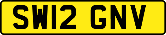 SW12GNV