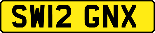 SW12GNX