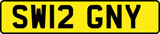 SW12GNY