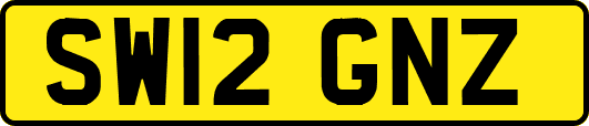 SW12GNZ