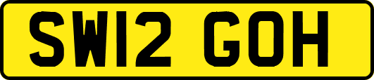SW12GOH