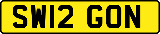 SW12GON