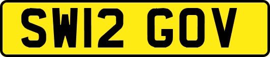 SW12GOV