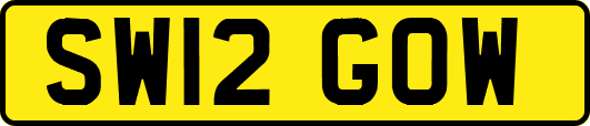 SW12GOW