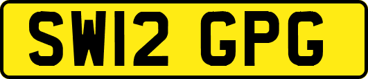 SW12GPG