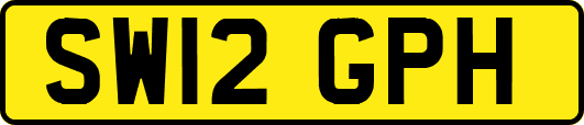 SW12GPH
