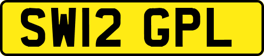 SW12GPL
