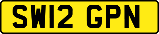 SW12GPN