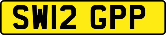 SW12GPP