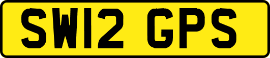 SW12GPS