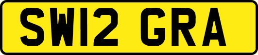 SW12GRA