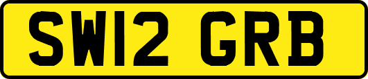 SW12GRB