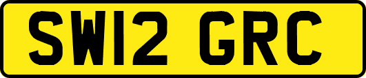 SW12GRC
